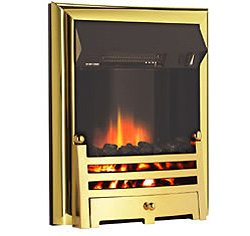 Flamerite Fires Berkeley Electric Fire